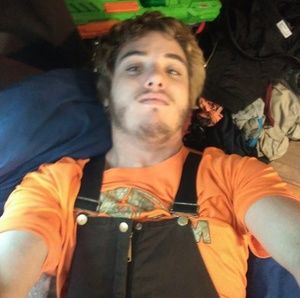 Meet your Posher, Jacob